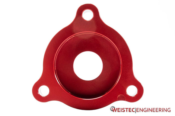 VTA Adapter System, Alfa Romeo Quadrifoglio