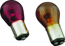 Kuryakyn Incandescent Turn Signal 1156 Bulb Red-1