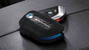BMW M Performance Alcantara Key Case-6