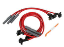 MSD Wire Set. Super Conductor. Ford Mustang 3.8L V-6. '00-1
