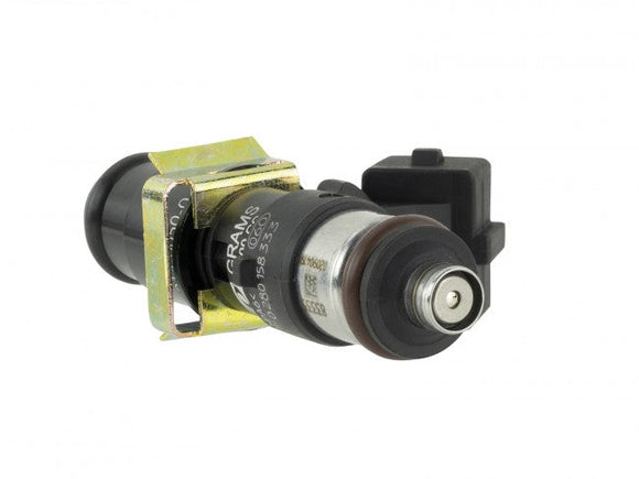 Grams Performance 1600cc Injector Kit – 2003–2005 Dodge Neon SRT-4 2.4L