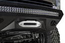 Addictive Desert Designs 17-18 Ford F-250 Super Duty Stealth Fighter Front Bumper w/ Winch Mounts-5