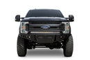 2017 - 2019 Ford Super Duty Stealth R Front Bumper-3