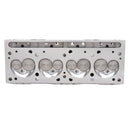 Edelbrock Cylinder Head Performer RPM CNC Pontiac 1962-1969 455 CI C8 72 cc Combustion Chamber-3