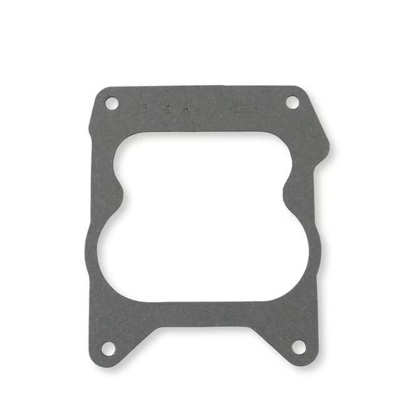 Mr. Gasket Performance Carburetor Base Gasket - Open Center