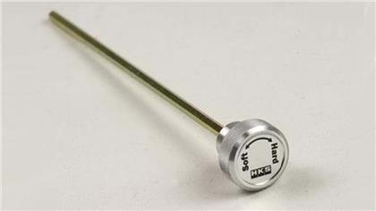 DAMPER ADJUSTING DIAL, 1 pc.