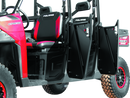 DragonFire Racing UTV Doors - Fits Polaris Ranger Crew 570/900/1000 12-19- 4-Doors-2