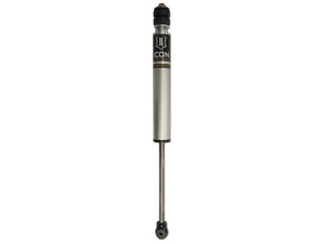 ICON 23-24 Ford Super Duty 4WD 4.5in Lift Front V.S 2.0 Aluminum Series Shock Remote Reservoir