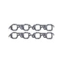 Mr. Gasket Ultra-Seal Header Gaskets Fits 1965-1990 Chevrolet 396-454 Mark IV Big Block-1