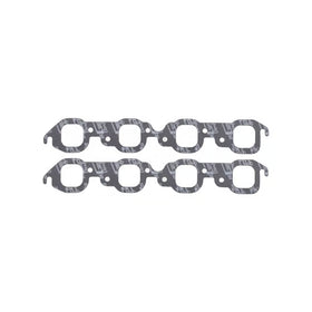 Mr. Gasket Ultra-Seal Header Gaskets Fits 1965-1990 Chevrolet 396-454 Mark IV Big Block