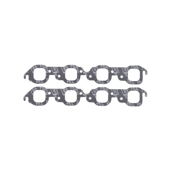 Mr. Gasket Ultra-Seal Header Gaskets Fits 1965-1990 Chevrolet 396-454 Mark IV Big Block
