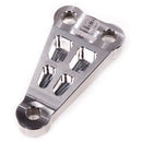 Innovative 02-05 Civic Si Billet Passenger Side Replacement Transmission bracket-1