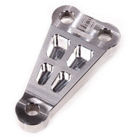 Innovative 02-05 Civic Si Billet Passenger Side Replacement Transmission bracket