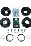 Zone Offroad 21-23 Ford Bronco 2/4Door 2.25in Adventure Series Lift Kit (HOSS 3.0 Only)-1