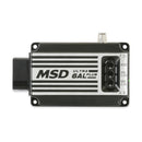 MSD Ultra 6AL Plus Ignition Control - Black-1