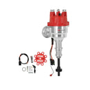 MSD Distributor. Ford Y Block. Ready-to-Run-1