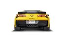 Evolution Line (Titanium) Chevrolet Corvette Z06 (C7) 2014-6