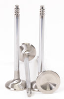 GSC POWER-DIVISION BMW B58 SUPER ALLOY STD EXHAUST VALVE-2