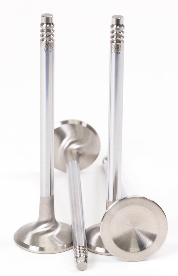 GSC POWER-DIVISION BMW B58 SUPER ALLOY STD EXHAUST VALVE