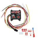 MSD Start & Step Timing Control-1