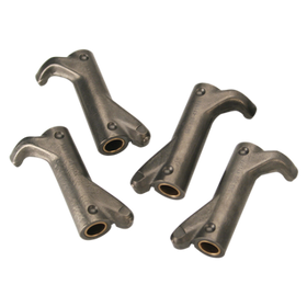 S&S Cycle 1984+ BT 1.625 To 1 Ration Rocker Arm Assembly