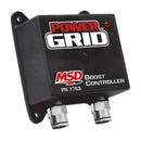 MSD Module. Boost/Timing Control for Power Grid-1