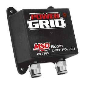 MSD Module. Boost/Timing Control for Power Grid