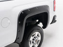 EGR 88-98 Chev Silverado/GMC Sierra Bolt-On Look Fender Flares - Set-2