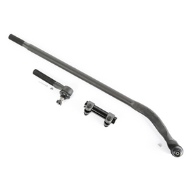 OMIX STEERING DRAG LINK KIT: 2007–2018 JEEP WRANGLER JK/JKU