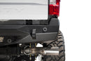 Addictive Desert Designs 17-18 Ford F-250 Raptor Stealth Fighter Rear Bumper w/ Backup Sensor Cutout-7