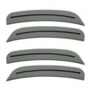 Oracle 15-21 Dodge Charger Concept Sidemarker Set - Tinted - Destroyer Gray (DN/PDN)-1
