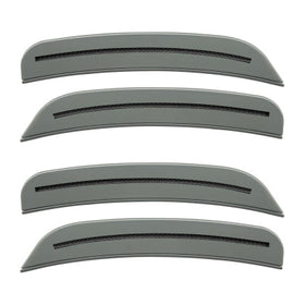 Oracle 15-21 Dodge Charger Concept Sidemarker Set - Tinted - Destroyer Gray (DN/PDN)