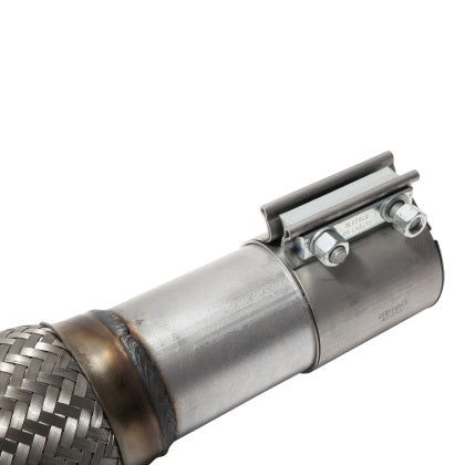 BBK 2015+ Ford Mustang Ecoboost Off-Road Down Pipe