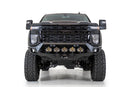Addictive Desert Designs 2020 Chevy Silverado 2500 Bomber HD Front Bumper-3