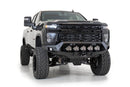 Addictive Desert Designs 2020 Chevy Silverado 2500 Bomber HD Front Bumper-4
