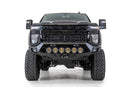 Addictive Desert Designs 2020 Chevy Silverado 2500 Bomber HD Front Bumper-5
