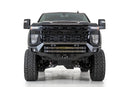 Addictive Desert Designs 2020 Chevy Silverado 2500 Bomber HD Front Bumper-6