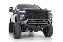 Addictive Desert Designs 2020 Chevy Silverado 2500 Bomber HD Front Bumper-7