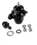 AEM 94-01 Acura Integra / 90-93 Honda Accord / 92-95 Honda Black Adjustable-1