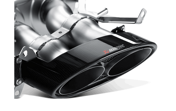 Evolution Line (Titanium) Audi RS 5 Coupé