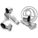 Innovative 96-00 Civic EJ/EK K-Series Billet Conversion Partial Mount Kit (EG Subframe)-1
