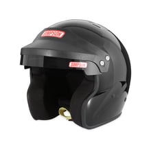 SIMPSON CRUISER S20 LRG 59-60CM BLACK