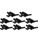 MSD Coils. Street Fire. 5.7L HEMI. 03-05. 8-Pack-1