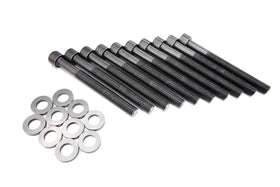 Shortened PD150 ARL Cylinder Head Bolt Set for 1.9 8v TDI VE Engines