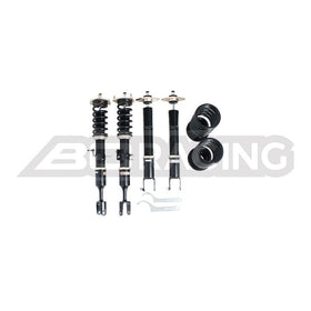 BC Racing BR Type Coilovers | 2003-2006 Nissan 350Z / Infiniti G35