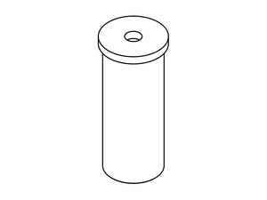 ICON Delta Joint Install Press Adapter Tube