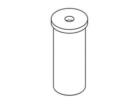 ICON Delta Joint Install Press Adapter Tube