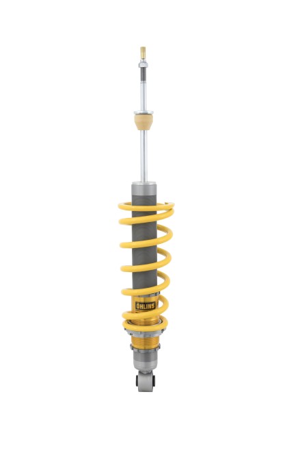 ÖHLINS RACING ROAD & TRACK COILOVER SYSTEM: 2006–2013 LEXUS IS 250/IS 350