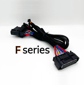 Harness for FlexFuel Kit - 0