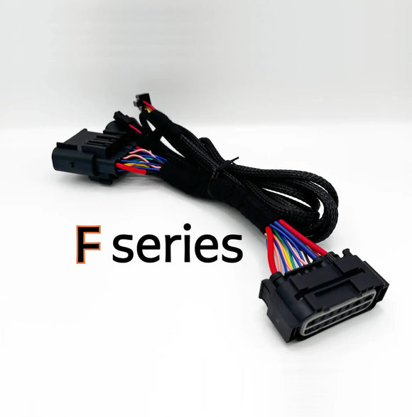 Harness for FlexFuel Kit